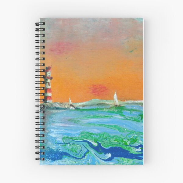 Item preview, Calm the Storm designed and sold by Stephanie Miller of Victorious Artworks.