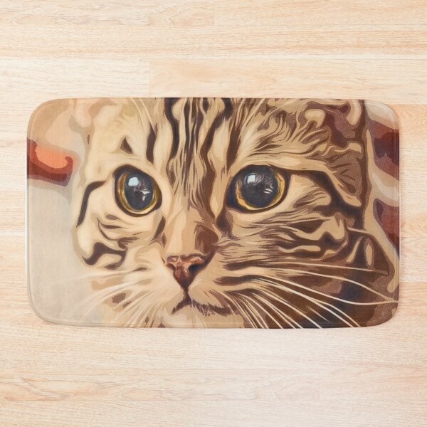 Item preview, Cat vector art designed and sold by Dagrell.