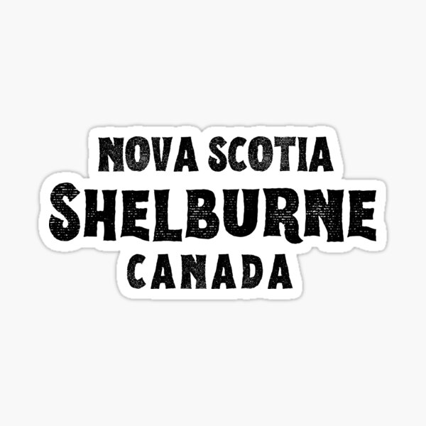 Item preview, Shelburne Nova Scotia Canada designed and sold by CraftwithNadia.