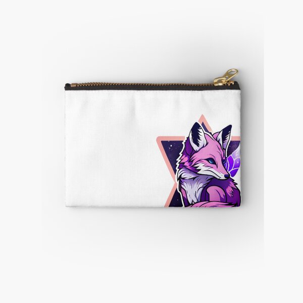 Item preview, Purple Fox designed and sold by Jaraz.