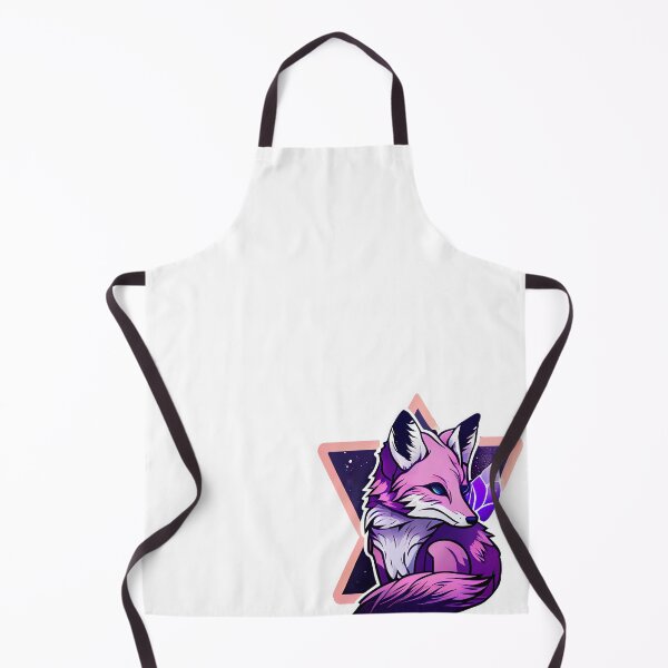 Item preview, Purple Fox designed and sold by Jaraz.