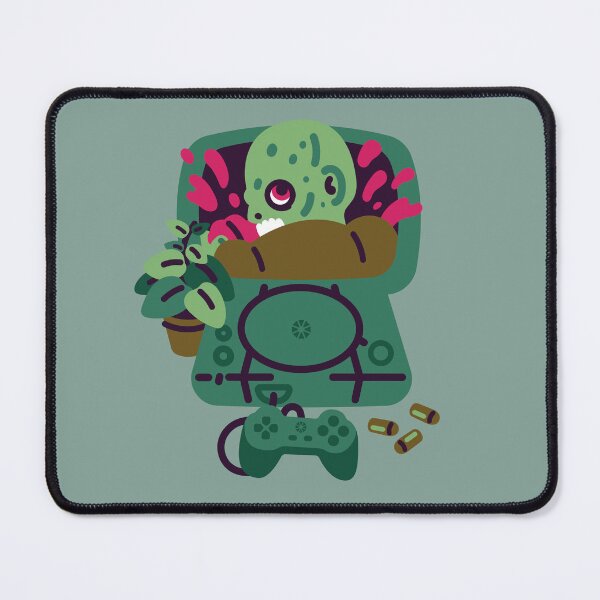 Item preview, zombieboi designed and sold by Evasinmas.