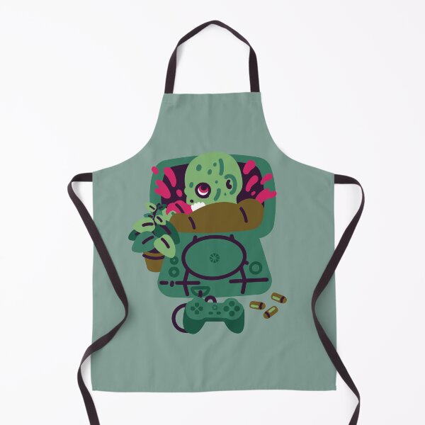 Item preview, zombieboi designed and sold by Evasinmas.