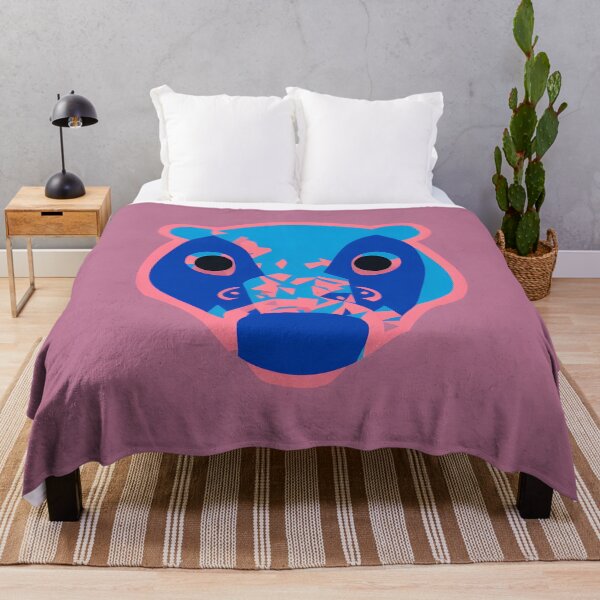 Item preview, Hippopotamus logo, geometric, vector, symmetrical, minimalism designed and sold by DrawItOnce.