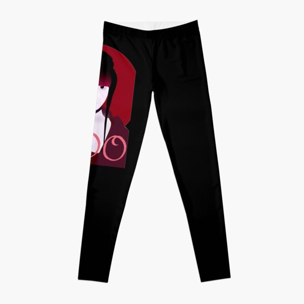 Legging KEEPFIT noir