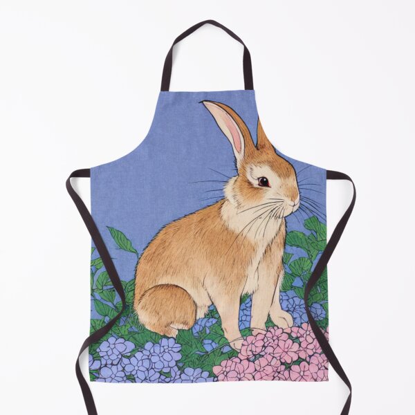 Item preview, American Bunny Cute Giant Bunny Mom designed and sold by wigobun.