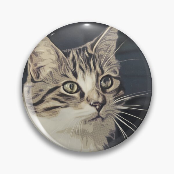 Item preview, Cat vector art designed and sold by Dagrell.