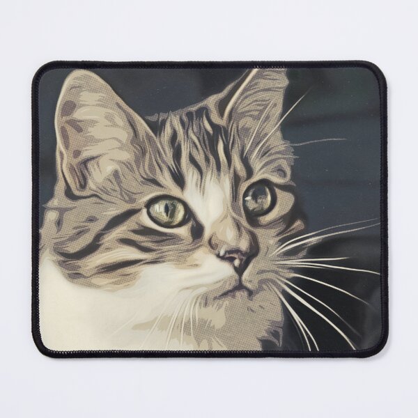 Item preview, Cat vector art designed and sold by Dagrell.