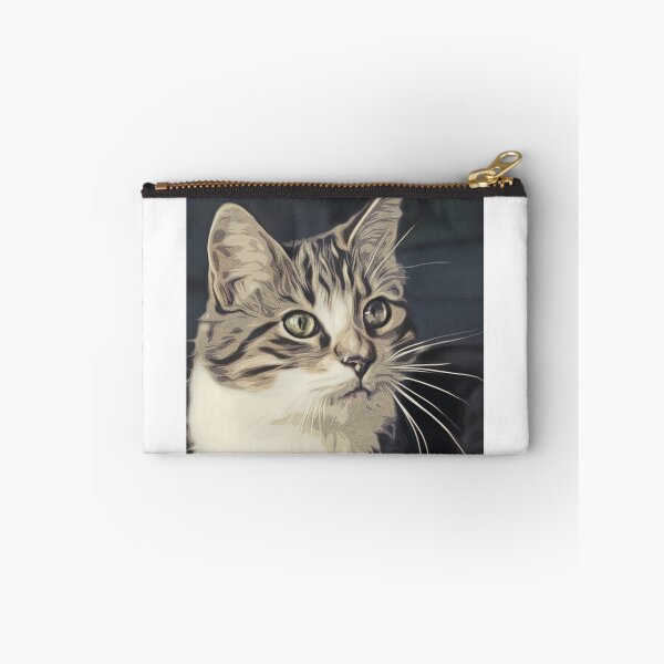 Item preview, Cat vector art designed and sold by Dagrell.
