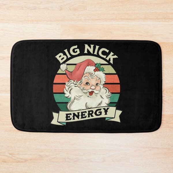 Item preview, Big Nick Energy designed and sold by zbox1.