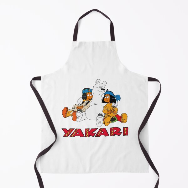 Item preview, Yakari advanture funny tee designed and sold by quickkaart.