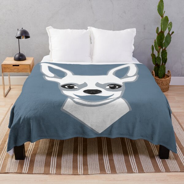 Artikelvorschau, Chihuahua logo, geometric, vector, symmetrical, minimalism entworfen und verkauft von DrawItOnce.