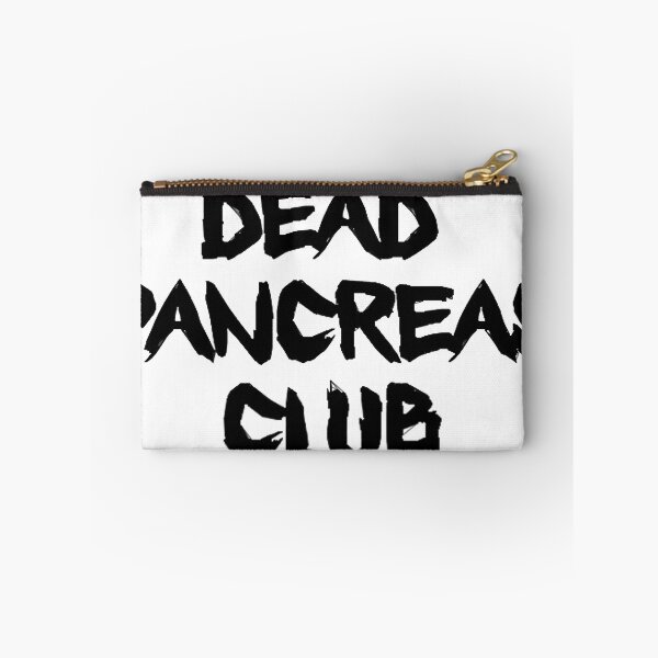 Item preview, Dead Pancreas Gang  designed and sold by GottfriSander.