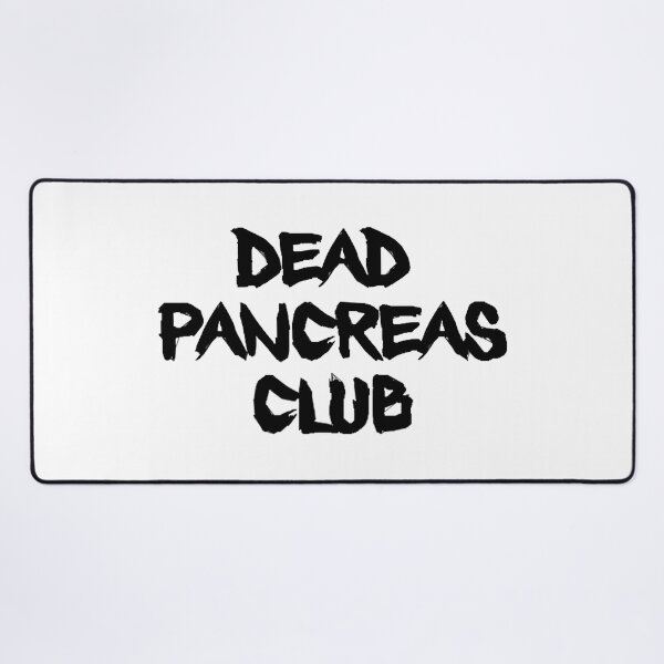 Item preview, Dead Pancreas Gang  designed and sold by GottfriSander.
