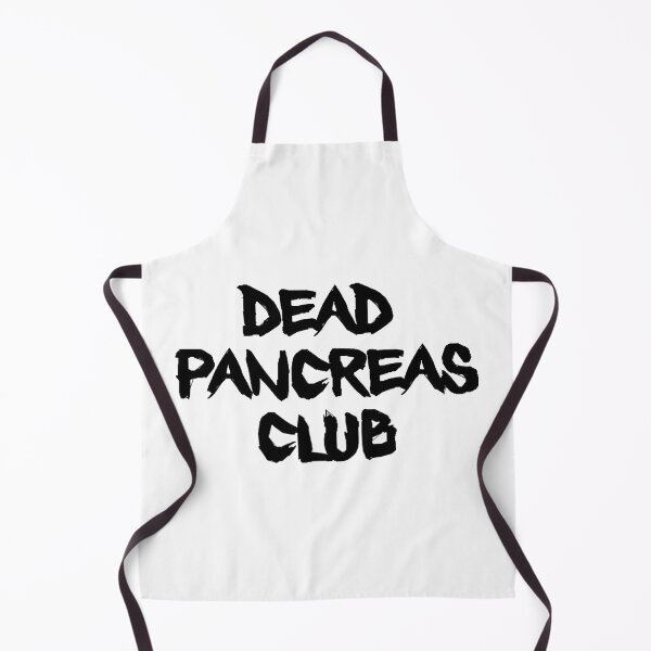 Item preview, Dead Pancreas Gang designed and sold by GottfriSander.