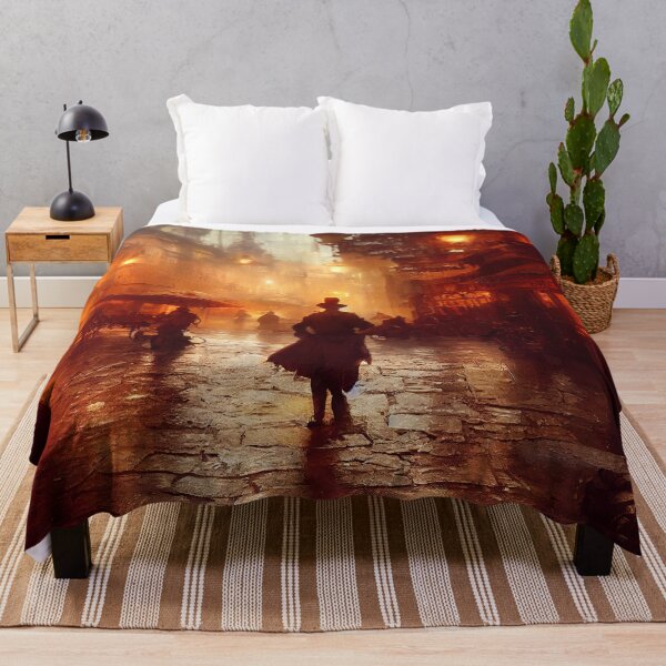 Item preview, Victorian Steampunk City designed and sold by AM FineArtPrints.