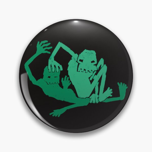 Item preview, Goblins Wrestle designed and sold by Nigh-designs.