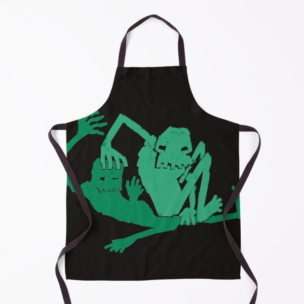 Item preview, Goblins Wrestle designed and sold by Nigh-designs.