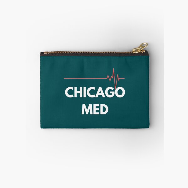 Item preview, Chicago Med Center Heart beat   designed and sold by adiensanchess1.