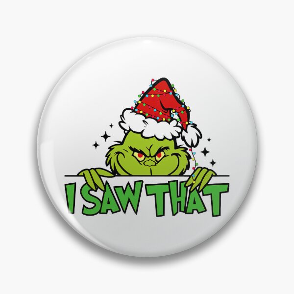 Item preview, I Saw That designed and sold by AprilBerlin99.