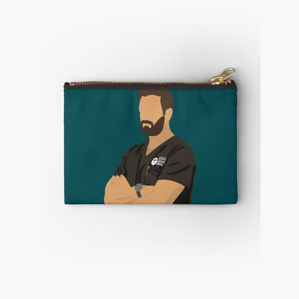 Item preview, Chicago med Conor Rhodes    designed and sold by adiensanchess1.