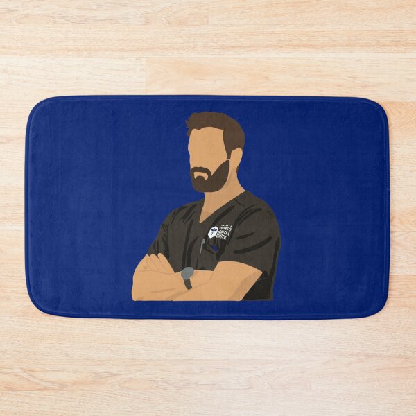 Item preview, Chicago med Conor Rhodes    designed and sold by adiensanchess1.