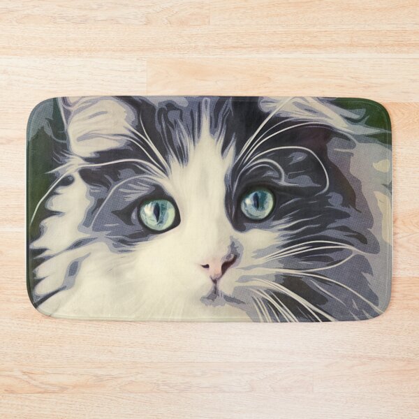 Item preview, Cat vector art designed and sold by Dagrell.