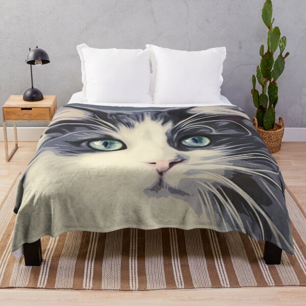 Item preview, Cat vector art designed and sold by Dagrell.