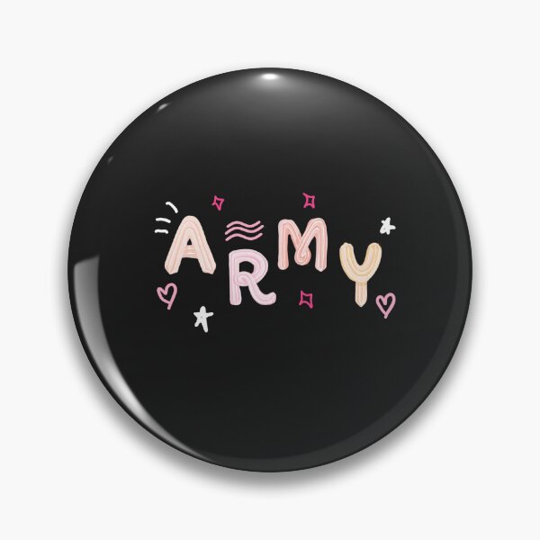 Item preview, Ultimate Korean Hip-Hop | Ultimate Korean Boy Band | BTS-Army |BTS-Army-Design designed and sold by Ainbowz-Artwork.
