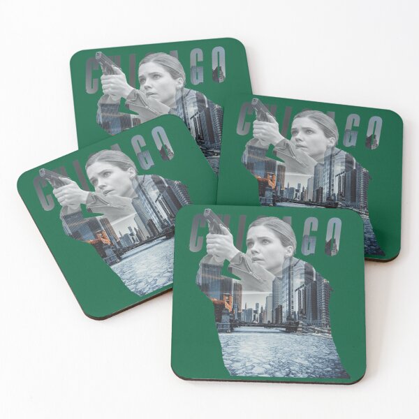 Item preview, Erin Lindsay from Chicago P.D and Chicago Fire   designed and sold by adiensanchess1.