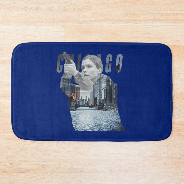 Item preview, Erin Lindsay from Chicago P.D and Chicago Fire   designed and sold by adiensanchess1.