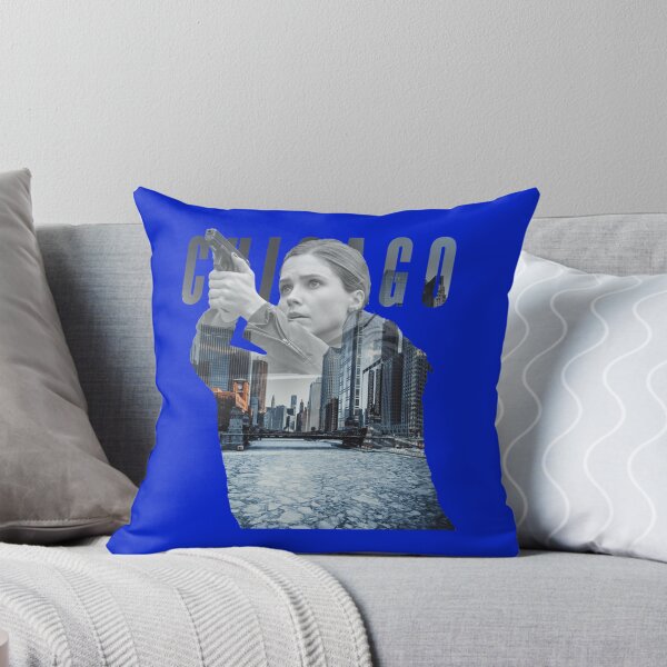 Item preview, Erin Lindsay from Chicago P.D and Chicago Fire   designed and sold by adiensanchess1.