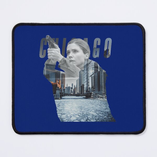 Item preview, Erin Lindsay from Chicago P.D and Chicago Fire designed and sold by adiensanchess1.