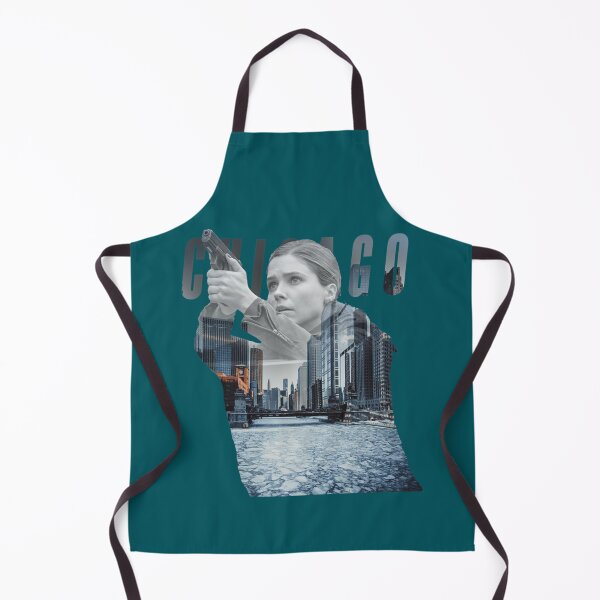 Item preview, Erin Lindsay from Chicago P.D and Chicago Fire designed and sold by adiensanchess1.