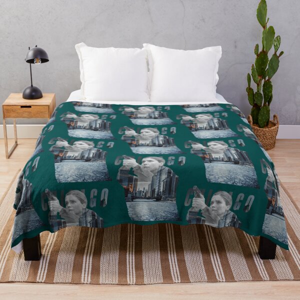 Item preview, Erin Lindsay from Chicago P.D and Chicago Fire designed and sold by adiensanchess1.