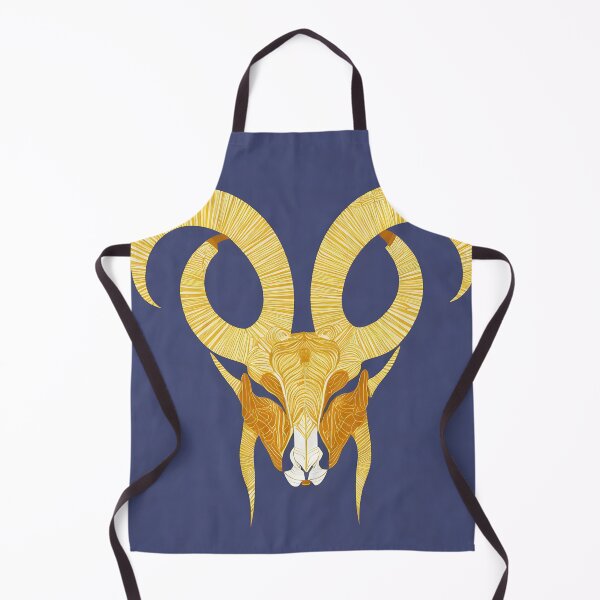 Artikelvorschau, Ibex logo, geometric, vector, symmetrical, minimalism entworfen und verkauft von DrawItOnce.