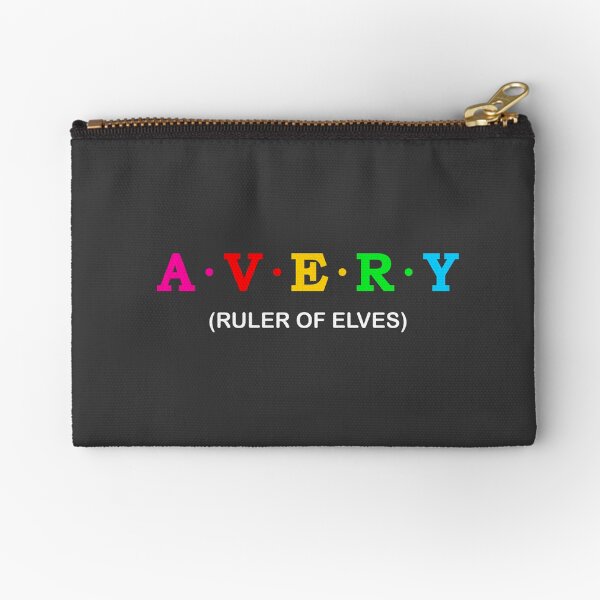 Item preview, Avery - ruler of elves. designed and sold by Koolstudio.