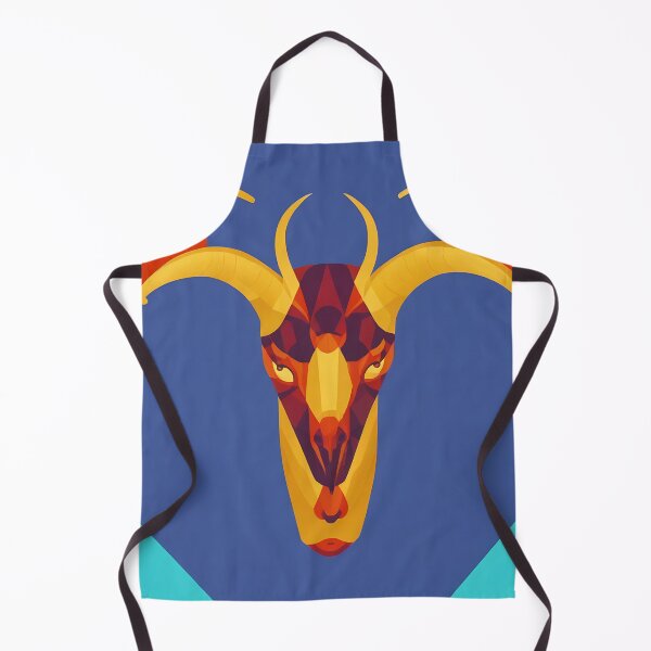 Item preview, Ibex logo, geometric, vector, symmetrical, minimalism designed and sold by DrawItOnce.