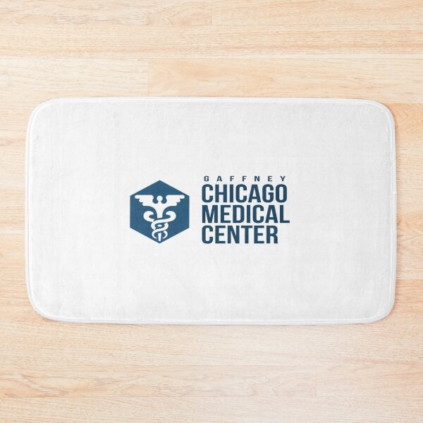 Item preview, Gaffney Chicago Medical Center    designed and sold by adiensanchess1.