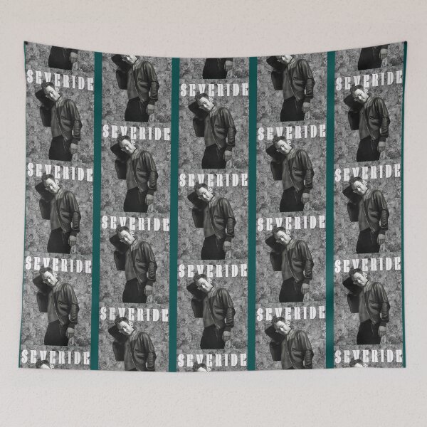 Item preview, Kelly Severide  Roses  Chicago Fire   designed and sold by adiensanchess1.