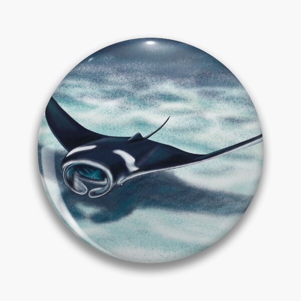 Item preview, Stingray designed and sold by elerascon.