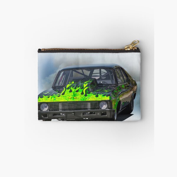 Item preview, 1968 Chevrolet Nova II 'Brutality at it's Best' designed and sold by DaveKoontz.
