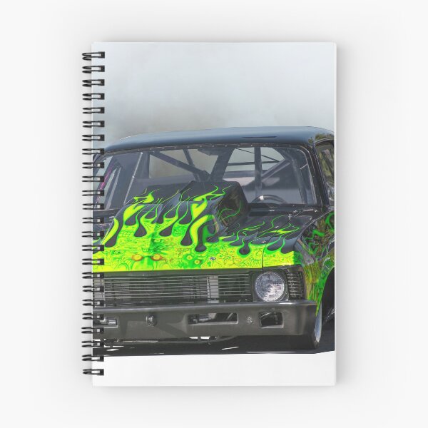 Item preview, 1968 Chevrolet Nova II 'Brutality at it's Best' designed and sold by DaveKoontz.