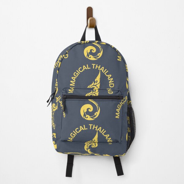 Item preview,  MAGICAL THAILAND(GOLD) SERIES #12-THAILAND TRAVEL & TOURISM designed and sold by IORODAN.