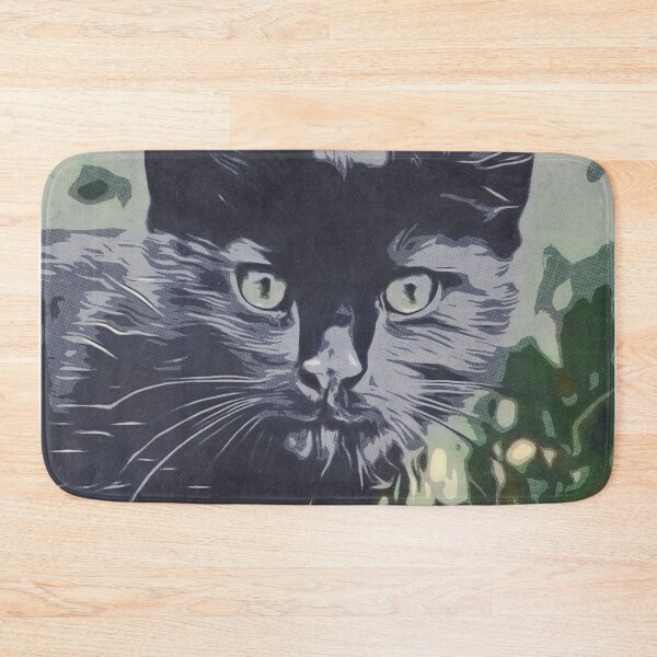 Item preview, Cat vector art designed and sold by Dagrell.
