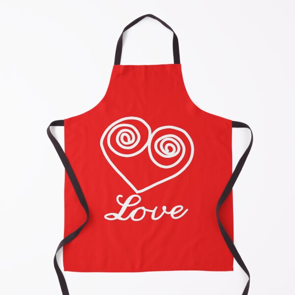 Item preview, Love Funny Heart Quilling Hobby Valentine day designed and sold by khulisara246.
