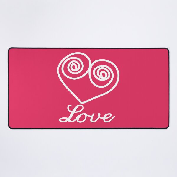 Item preview, Love Funny Heart Quilling Hobby Valentine day designed and sold by khulisara246.