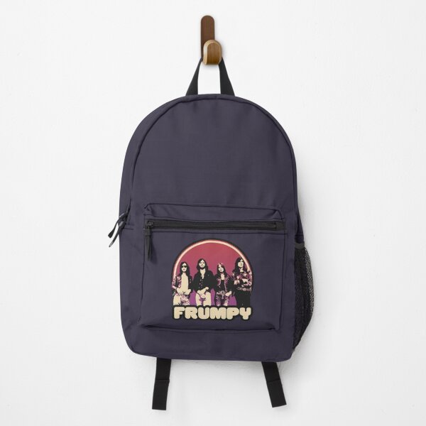 Item preview, Frumpy Krautrock Band designed and sold by eyepoo.