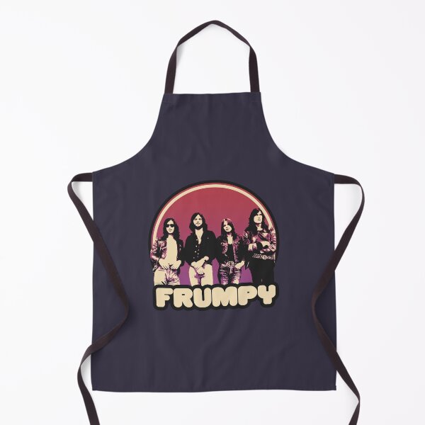 Item preview, Frumpy Krautrock Band designed and sold by eyepoo.