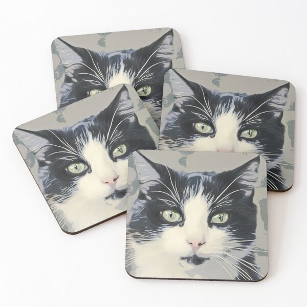 Item preview, Cat vector art designed and sold by Dagrell.